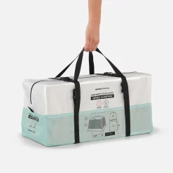 Quechua 10 Man Camping Living Room With Poles -Outdoor Camping Store kc200e502a2a91f332918c56d295ca011