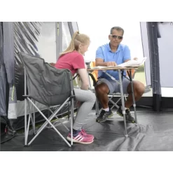 Kampa Tub Folding Camping Chair Fern -Outdoor Camping Store kc2a6358fe715a02dc404cb2235d7953a