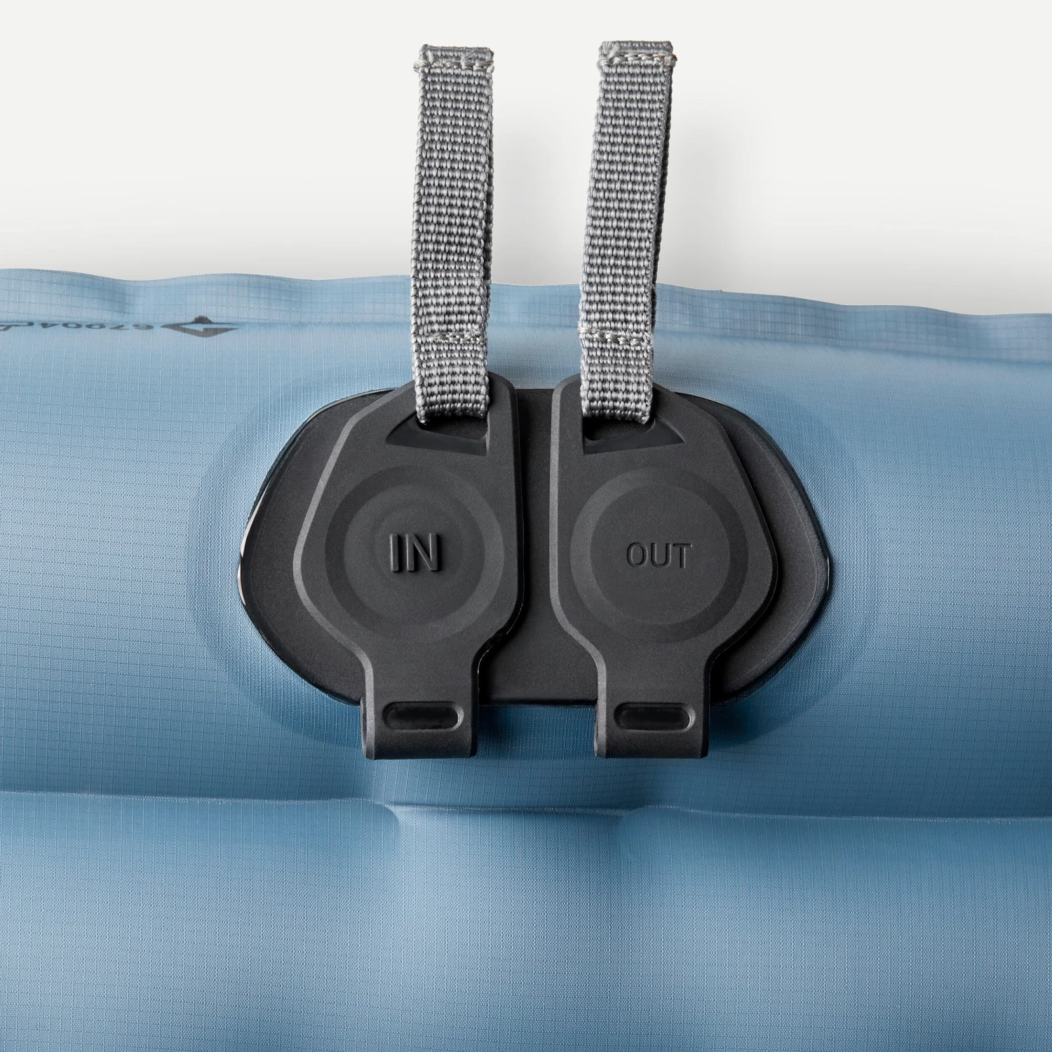 Inflatable Trekking Mattress - MT900 Air XL - 195 X 60 Cm - 1 4 Inflatable Trekking Mattress - MT900 Air XL - 195 X 60 Cm - 1 - Image 4