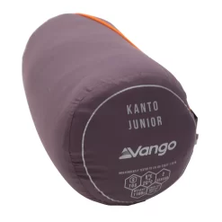 Vango Kanto Jr Sleeping Bag - 2 Season -Outdoor Camping Store kc321ad054338ad762c86c68efe7c6094