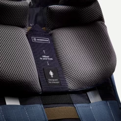 Women's Trekking Backpack 50+10 L -Outdoor Camping Store kc3ef9da6b90efad393ee7fd753a7f99a