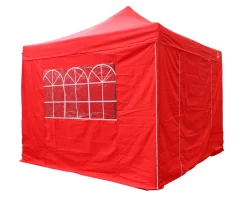 3x3 Pop Up Gazebo With 4 Superior Sides -Outdoor Camping Store kc3ff9f2e94408edaa5984322e387c888 scaled
