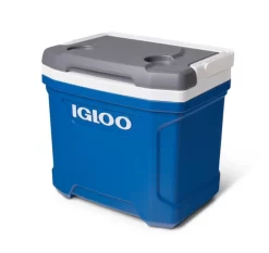 IGLOO Latitude 16QT Cool Box Red -Outdoor Camping Store kc56460ef6d5c0d6d513aecbe8d83402d