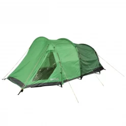 Regatta Vester 4 Man Tent (Green)