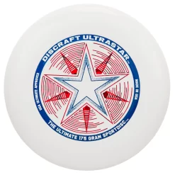 Ultimate Disc - White