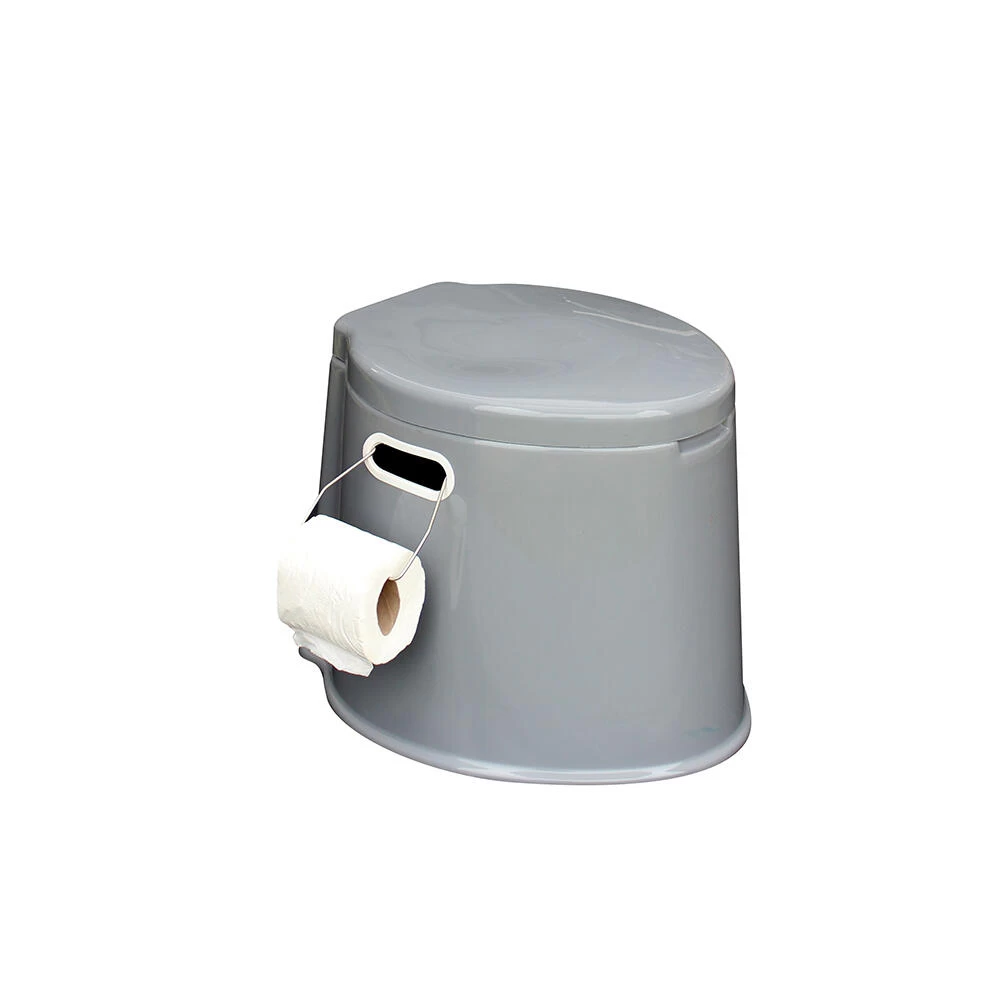 Standard Portable Toilet 2 Standard Portable Toilet - Image 2