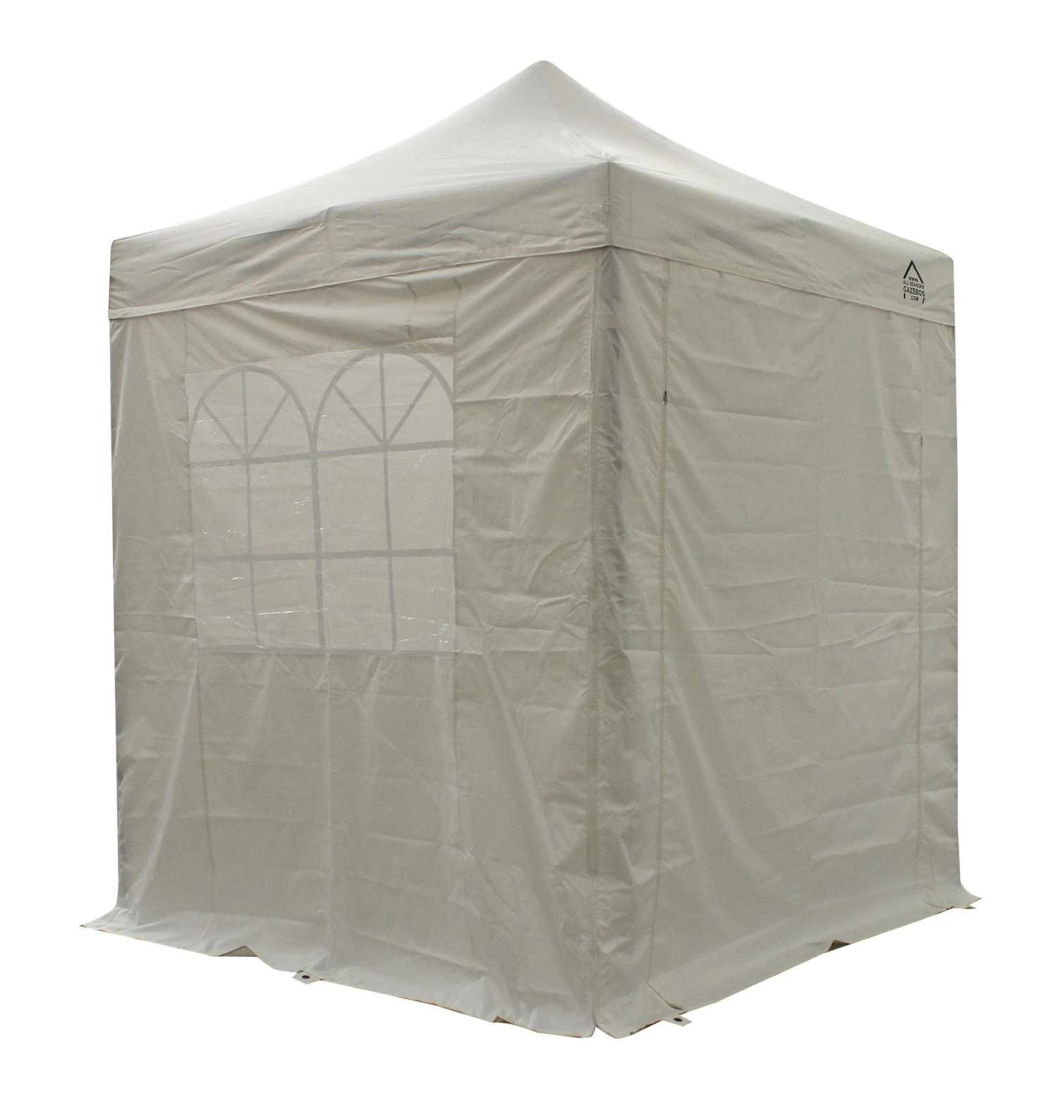2x2 Pop Up Gazebo With 4 Superior Side Panels 12 2x2 Pop Up Gazebo With 4 Superior Side Panels - Image 12