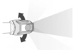 Petzl Tikkina Headtorch 300 Lumens Headlamp Light [Red] -Outdoor Camping Store kc7726ba7897c51f28ec15a90e7c18b3f