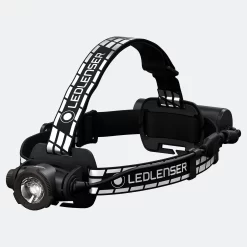 Ledlenser H7R Signature Rechargable LED Outdoor Head Torch