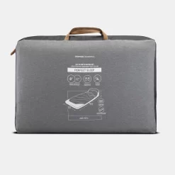 Quechua 2-IN-1 COTTON SLEEPING BAG FOR CAMPING -Outdoor Camping Store kc7bdf3f7d2eda0a72e2cdc724adc1584