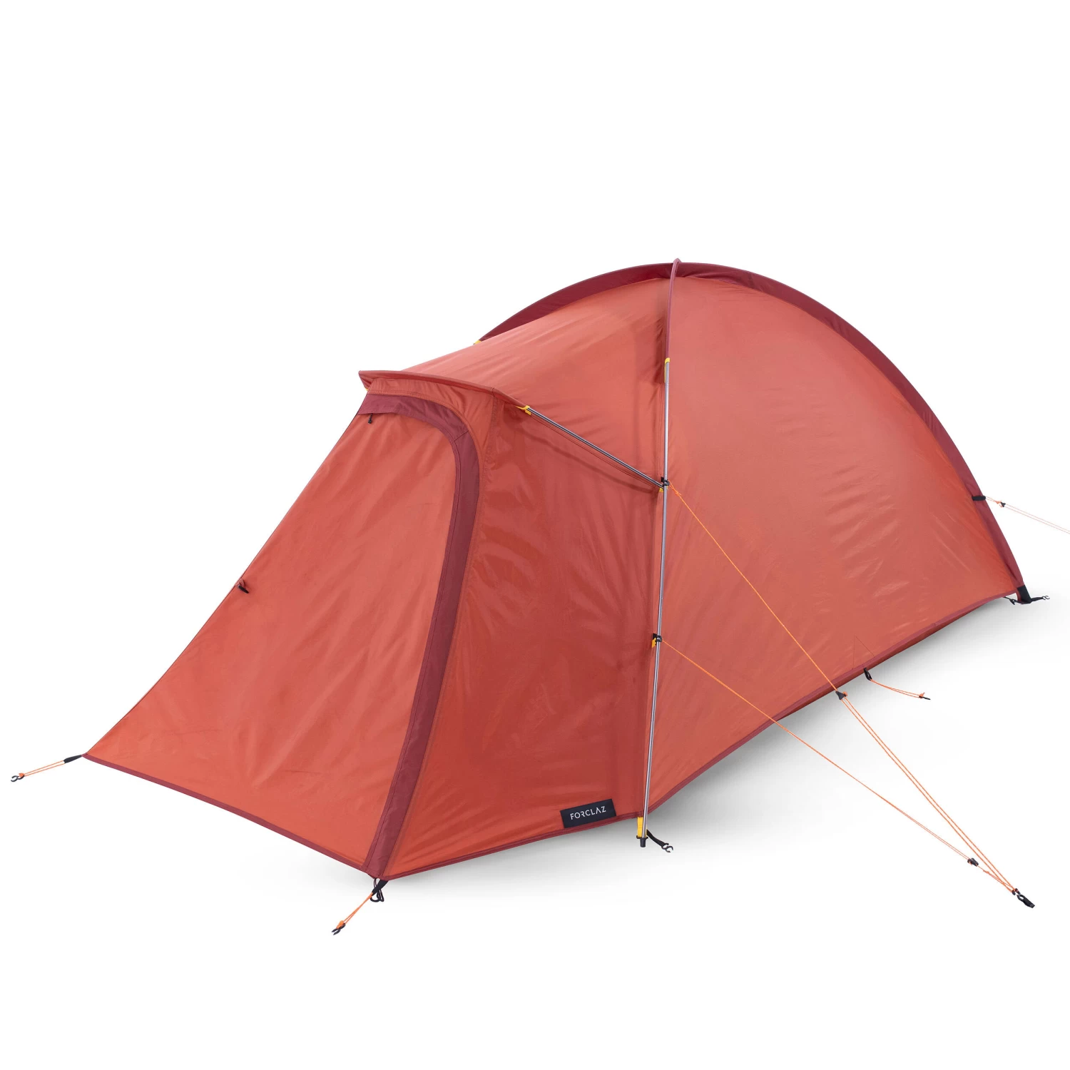 2 Man Dome Trekking Tent 4 2 Man Dome Trekking Tent - Image 4