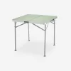 Quechua FOLDING CAMPING TABLE - 4 PEOPLE