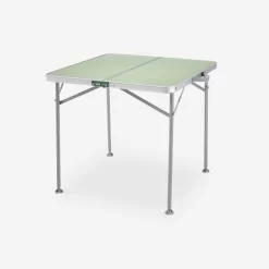 Quechua FOLDING CAMPING TABLE - 4 PEOPLE