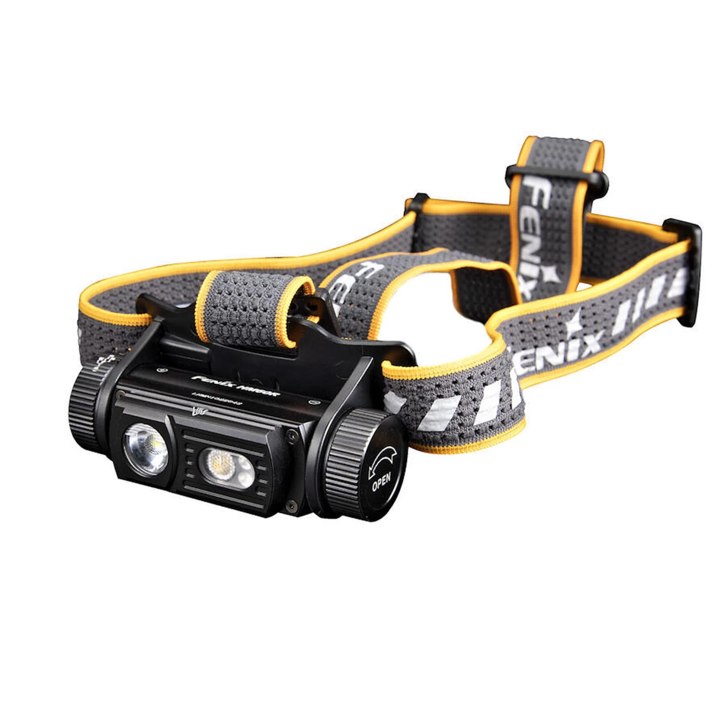 Fenix HM60R 1200 Lumen Rechargeable Headlamp 1 Fenix HM60R 1200 Lumen Rechargeable Headlamp