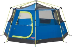 Coleman OctaGo Tent -Outdoor Camping Store kc94f847b8c67ce67fed5b5588f9de455