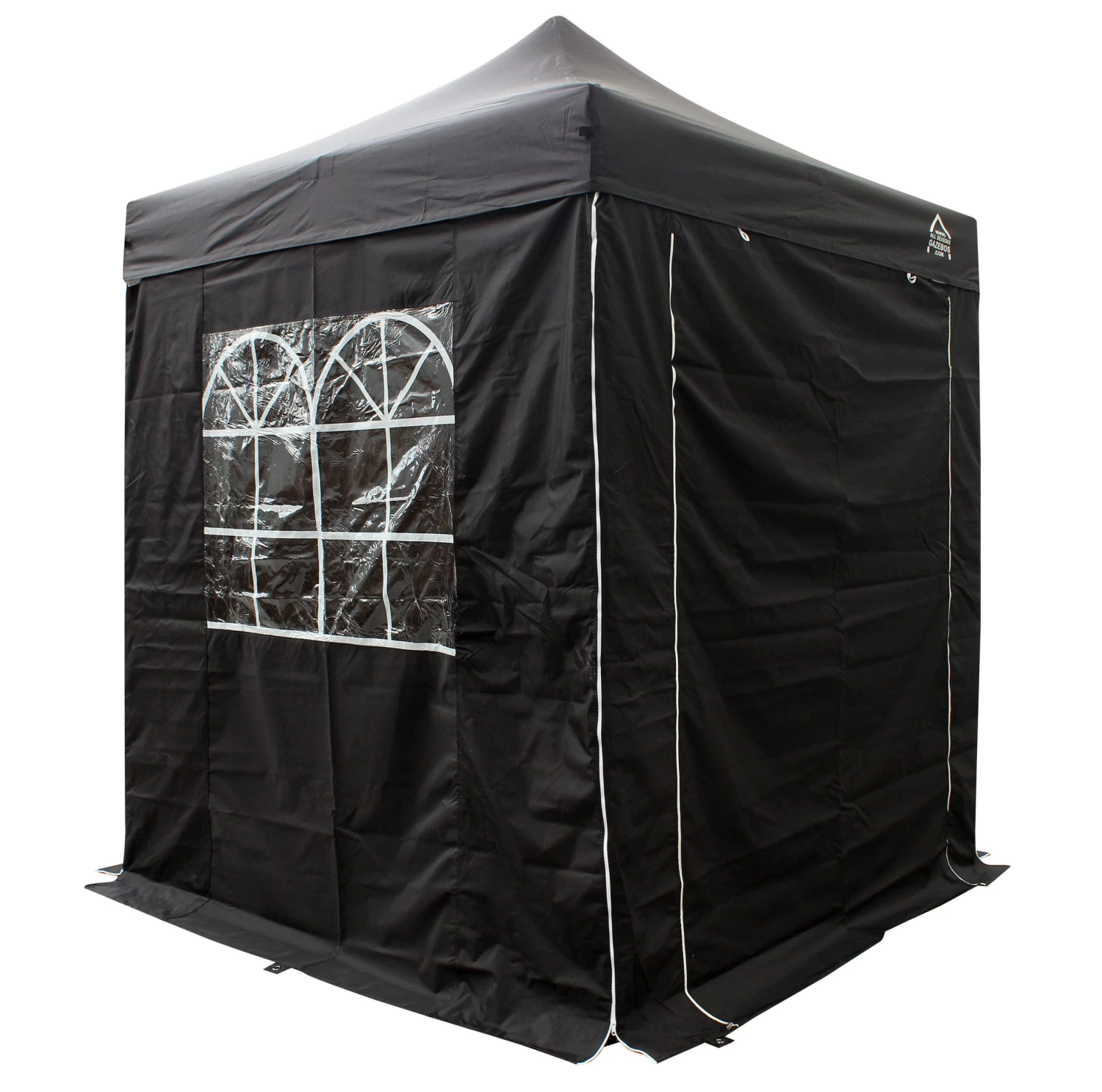 2x2 Pop Up Gazebo With 4 Superior Side Panels 2 2x2 Pop Up Gazebo With 4 Superior Side Panels - Image 2