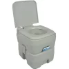 Kampa Portaflush 20 Chemical Toilet