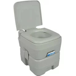 Kampa Portaflush 20 Chemical Toilet