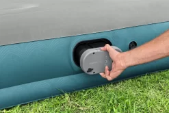 Bestway CAMPING MATTRESS WITH BUILT-IN ELECTRIC PUMP - 2 PERSON -Outdoor Camping Store kcbcb0df7e3805592cb99cccdac0aa9f1 scaled