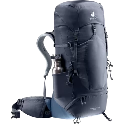 Trekking Backpack 50+10L - DEUTER AIR CONTACT LITE