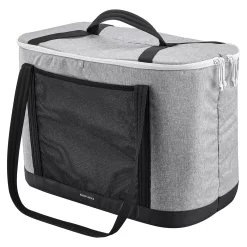 Quechua Isothermal Picnic Bag 40 Litres - 2 Compartments With Insulation