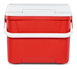 IGLOO Laguna 28QT Cool Box Red -Outdoor Camping Store kcc9ee667c927b939f96c7e0851374f8b