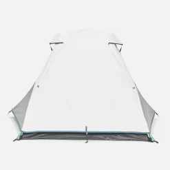 Quechua 2 Man Blackout Tent MH100 -Outdoor Camping Store kcd87f325f3e8c3c338c6e85cd32d11f1