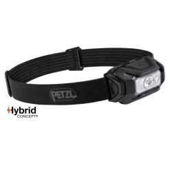 Petzl Aria 1 RGB Compact Waterproof Headtorch 350 Lumens