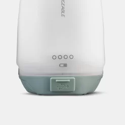 Quechua CAMPING LAMP - BL100 RECHARGEABLE -Outdoor Camping Store kcdd47b7f7bd942a1ed3e5249284062b1