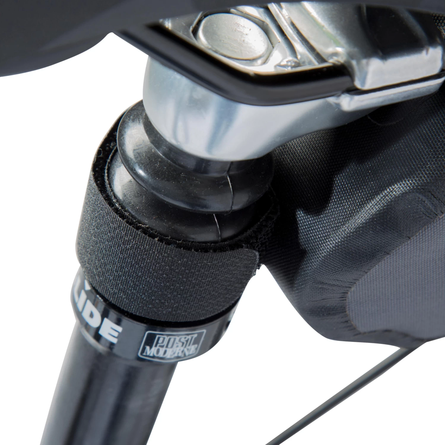 Riverside 2.5 Cycling Watertight Saddle Bag 6 Riverside 2.5 Cycling Watertight Saddle Bag - Image 6