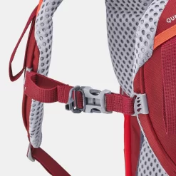 Quechua Children's Hiking/Trekking 40+10L Backpack MH500 -Outdoor Camping Store kcea862c59559a34a2e6f43ad6e6f5309