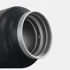 Quechua Isothermal Water Bottle MH100 (stainless Steel Double -Outdoor Camping Store kcffd40c361f11a245982f52cb1d835ac