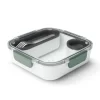 Black+Blum Lunch Box Original 1L Olive