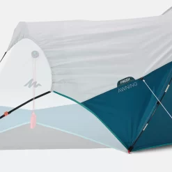 Quechua Camping Awning - 2 Seconds EASY - Fresh -Outdoor Camping Store kd19c3ccd908cf7f08f718aeaf69c89ac