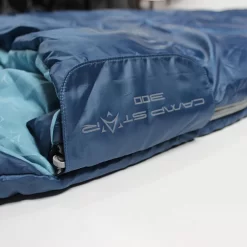 Campstar Single 300 DL Ensign Blue 6 Campstar Single 300 DL Ensign Blue -Outdoor Camping Store kd19e5ba248e83b4447fad9c0c04b59f6
