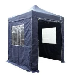 2x2 Pop Up Gazebo With 4 Sides -Outdoor Camping Store kd23849aecf4bdb2d7660c39a009d9cf9
