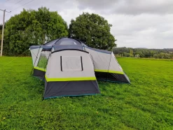 OLPRO Hive 6 Berth Poled Tent 9 OLPRO Hive 6 Berth Poled Tent -Outdoor Camping Store kd23bb270903e4eb5793c28d8eb067be4 scaled