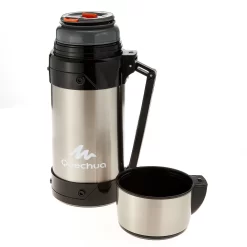 Quechua Insulated Stainless Steel Flask -Outdoor Camping Store kd3f11940c17e6142f04331170986fd49