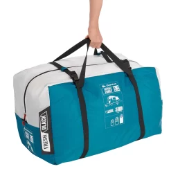 Quechua 5 Man Blackout Tent With Poles - Arpenaz 5.2 F&B -Outdoor Camping Store kd431d4c7cb8525a1a476b880a3110357