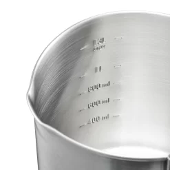 Stainless Steel 2 Person Cooking Set 1.6L -Outdoor Camping Store kd627a7ba8b07fb19655a2544c528a7c7