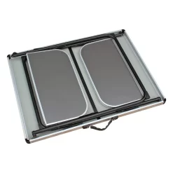 Alu Top Camping Table With Folding Side Tables -Outdoor Camping Store kd65855442a3fd14c9150f127208126f9