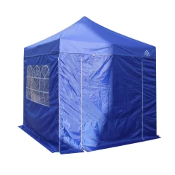 2.5 X 2.5 Pop Up Gazebo With 4 Sides 33 2.5 X 2.5 Pop Up Gazebo With 4 Sides -Outdoor Camping Store kd665cc4d11166c6cff0251d3a954e543