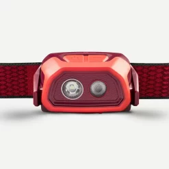 RECHARGEABLE HEADLAMP - 300 LUMENS -Outdoor Camping Store kd6eff7525ce6e152359c922c70989823