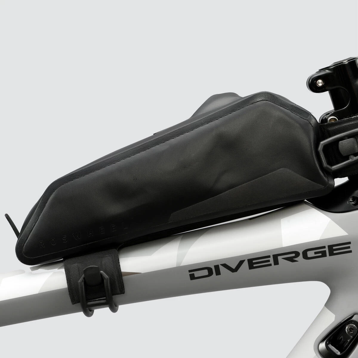 Roswheel Road Top Tube Bag Small 4 Roswheel Road Top Tube Bag Small - Image 4