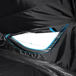 Quechua 3 Man Pop-Up Blackout Tent -Outdoor Camping Store kd7e64e9caf4fe77f32e57cf2f4eebf8c