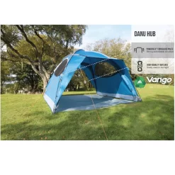 Vango Danu Hub Shelter 15 Vango Danu Hub Shelter -Outdoor Camping Store kd7fef6f3fa7be04db85ea5902049b4a6