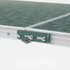 Quechua FOLDING CAMPING TABLE - 4 TO 6 PEOPLE -Outdoor Camping Store kd83a8cd377f16e75e31f8d80e2b76608