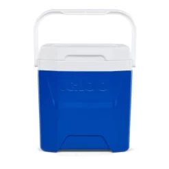 IGLOO Laguna 12 Cool Box Red -Outdoor Camping Store kd965d92becd579455c5271a314c24f4e