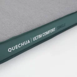 Quechua INFLATABLE CAMPING MATTRESS - ULTIM COMFORT 70 CM -Outdoor Camping Store kda6022b3a7c29e56f00a49fe6e2a609d