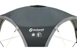 Outwell Summer Lounge L Gazebo 9 Outwell Summer Lounge L Gazebo -Outdoor Camping Store kdb9c4ce933ea7b4f5b841a1f04314123